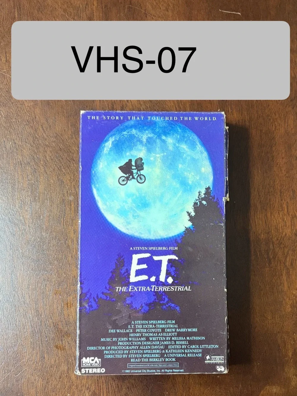 📼 Build Your Own Pre-Streaming Pack! - Picture 9 of 12